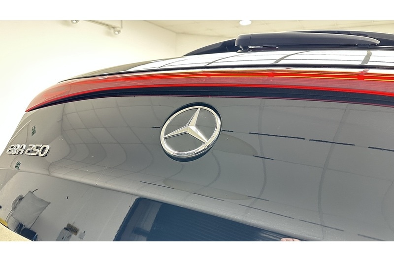 Used Mercedes-Benz EQA 2021 for sale - 77227959: Photo 14
