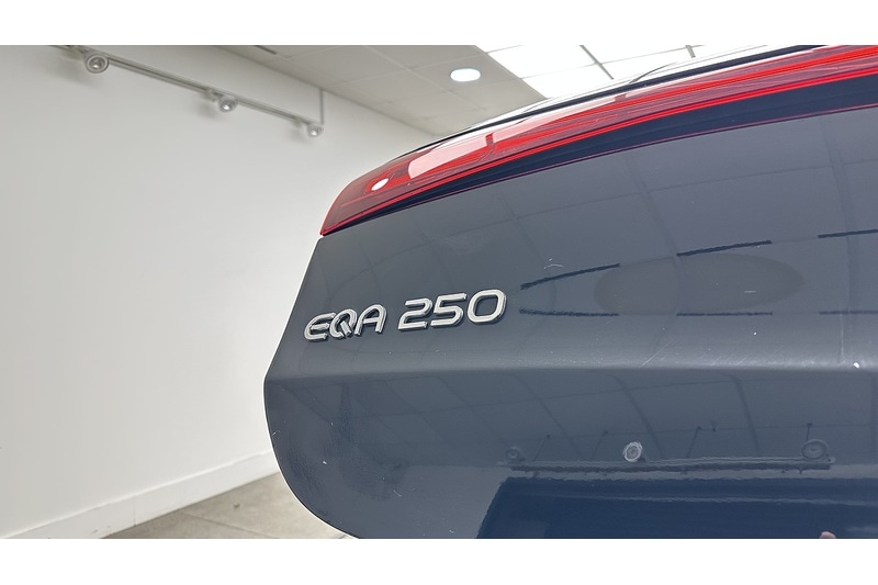 Used Mercedes-Benz EQA 2021 for sale - 77227959: Photo 15