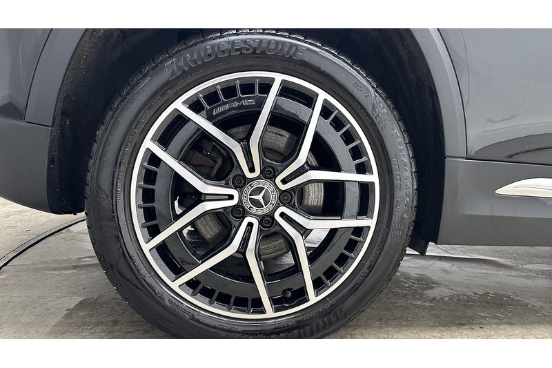 Used Mercedes-Benz EQA 2021 for sale - 77227959: Photo 17