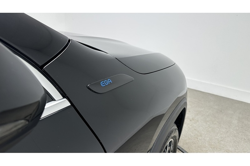 Used Mercedes-Benz EQA 2021 for sale - 77227959: Photo 19