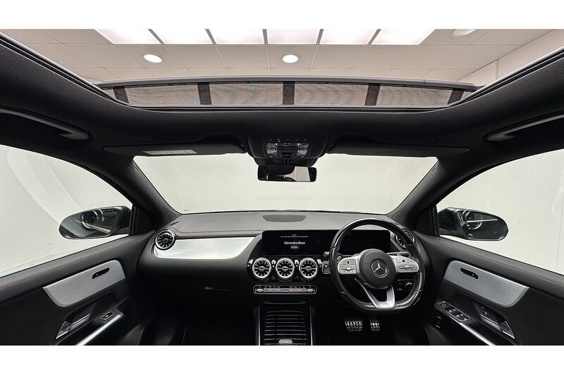 Used Mercedes-Benz EQA 2021 for sale - 77227959: Photo 2