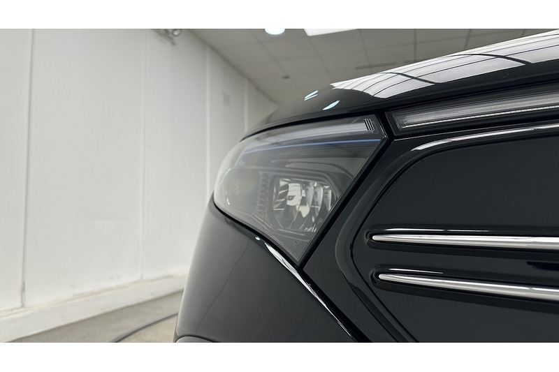 Used Mercedes-Benz EQA 2021 for sale - 77227959: Photo 20