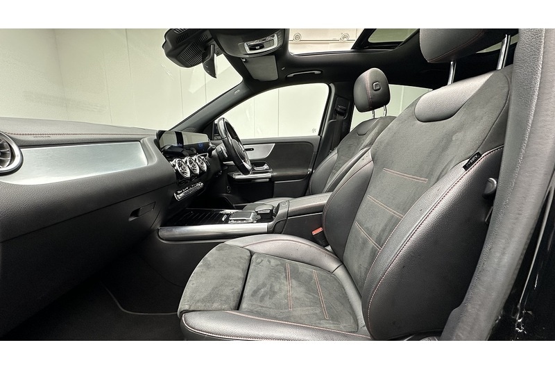 Used Mercedes-Benz EQA 2021 for sale - 77227959: Photo 23