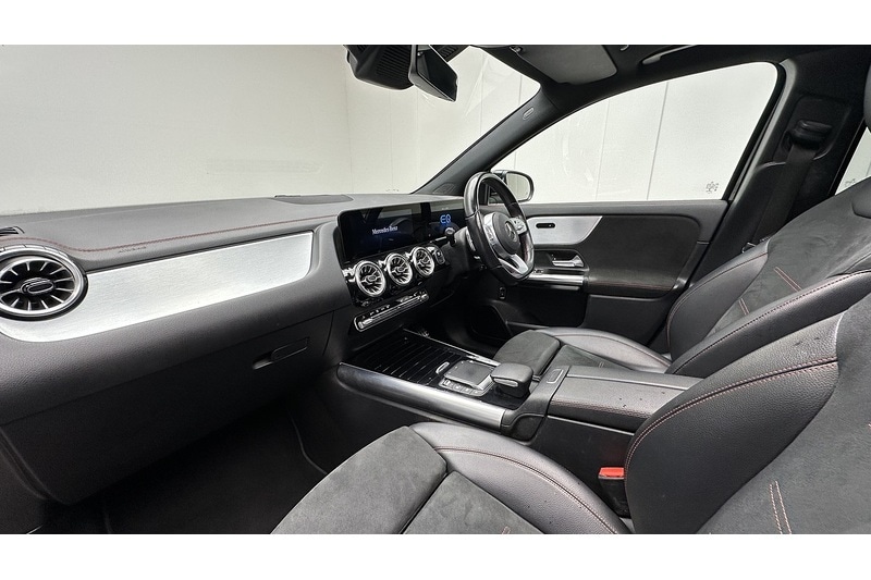 Used Mercedes-Benz EQA 2021 for sale - 77227959: Photo 24