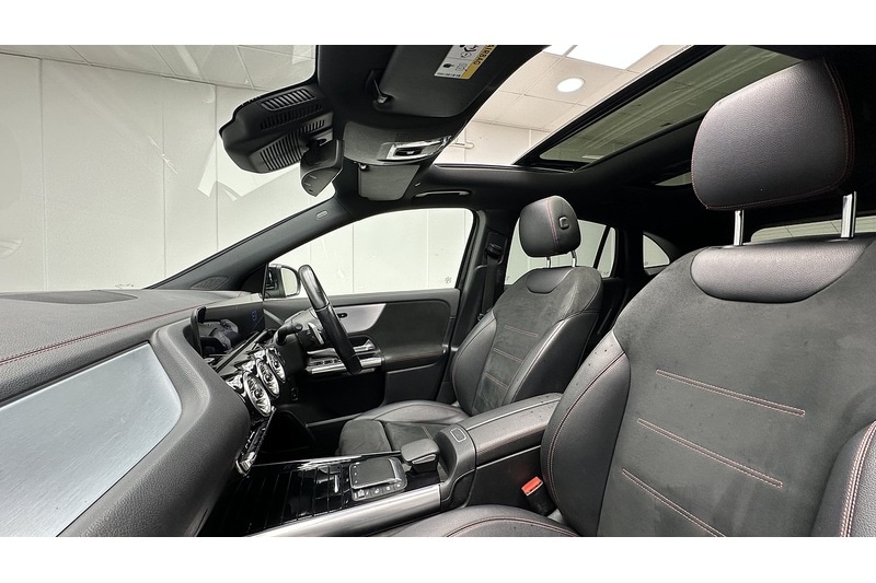 Used Mercedes-Benz EQA 2021 for sale - 77227959: Photo 26