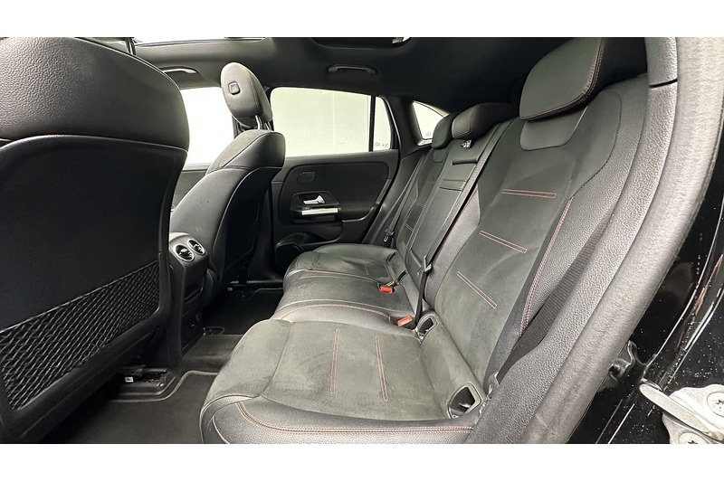 Used Mercedes-Benz EQA 2021 for sale - 77227959: Photo 27