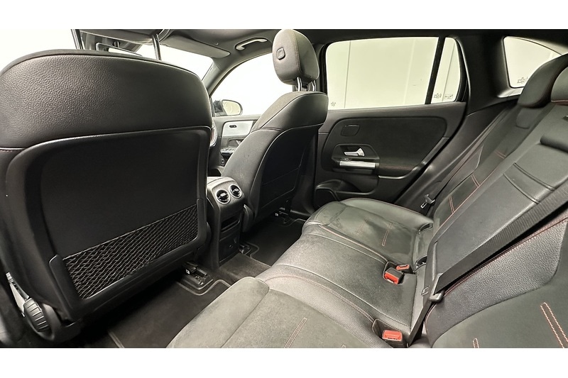 Used Mercedes-Benz EQA 2021 for sale - 77227959: Photo 28