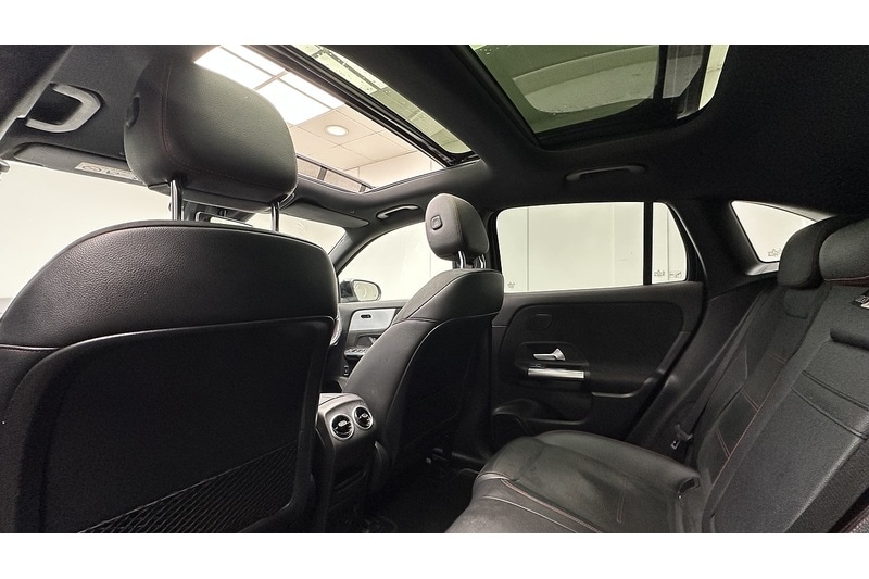 Used Mercedes-Benz EQA 2021 for sale - 77227959: Photo 30