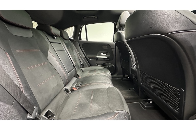 Used Mercedes-Benz EQA 2021 for sale - 77227959: Photo 31