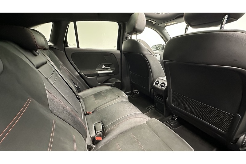 Used Mercedes-Benz EQA 2021 for sale - 77227959: Photo 32