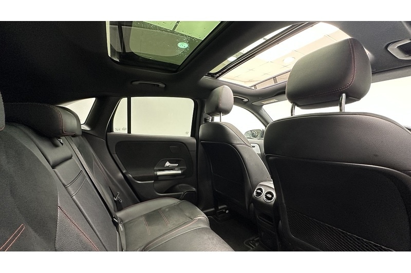 Used Mercedes-Benz EQA 2021 for sale - 77227959: Photo 33