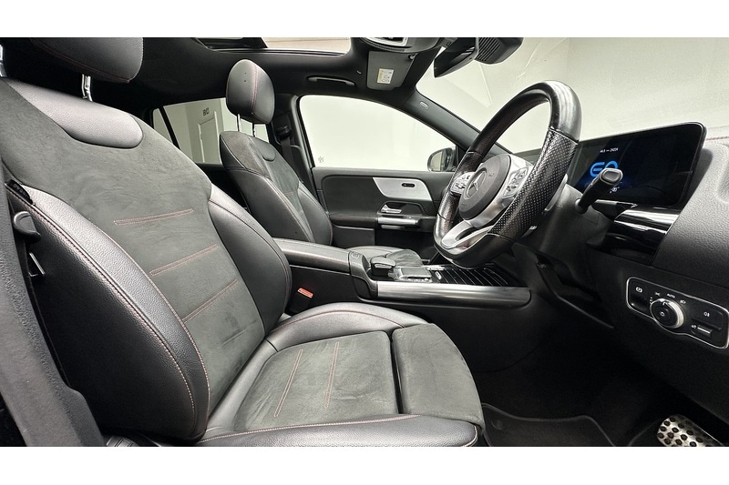 Used Mercedes-Benz EQA 2021 for sale - 77227959: Photo 34