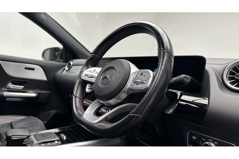 Used Mercedes-Benz EQA 2021 for sale - 77227959: Photo 37