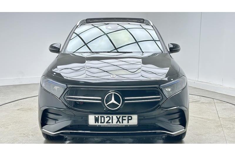 Used Mercedes-Benz EQA 2021 for sale - 77227959: Photo 4