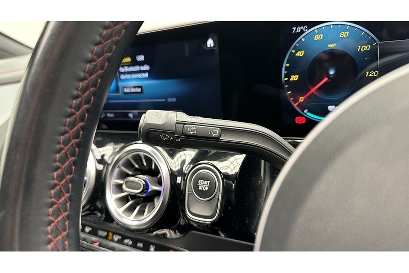 Used Mercedes-Benz EQA 2021 for sale - 77227959: Photo 42