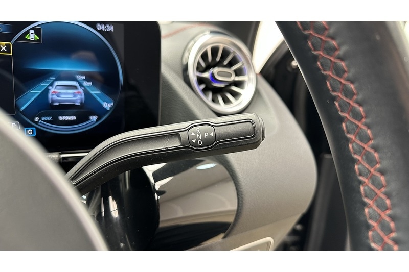 Used Mercedes-Benz EQA 2021 for sale - 77227959: Photo 43