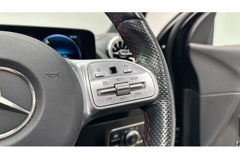 Used Mercedes-Benz EQA 2021 for sale - 77227959: Photo 45