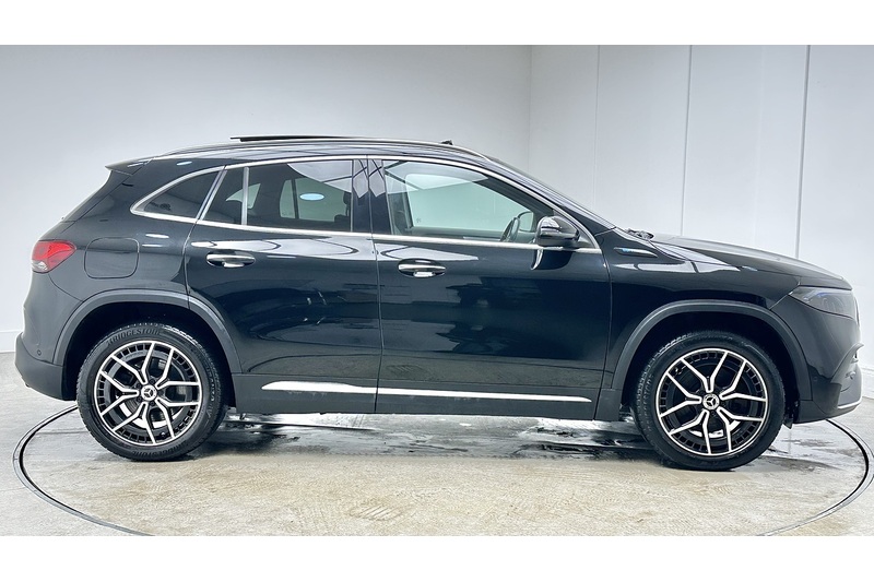 Used Mercedes-Benz EQA 2021 for sale - 77227959: Photo 5