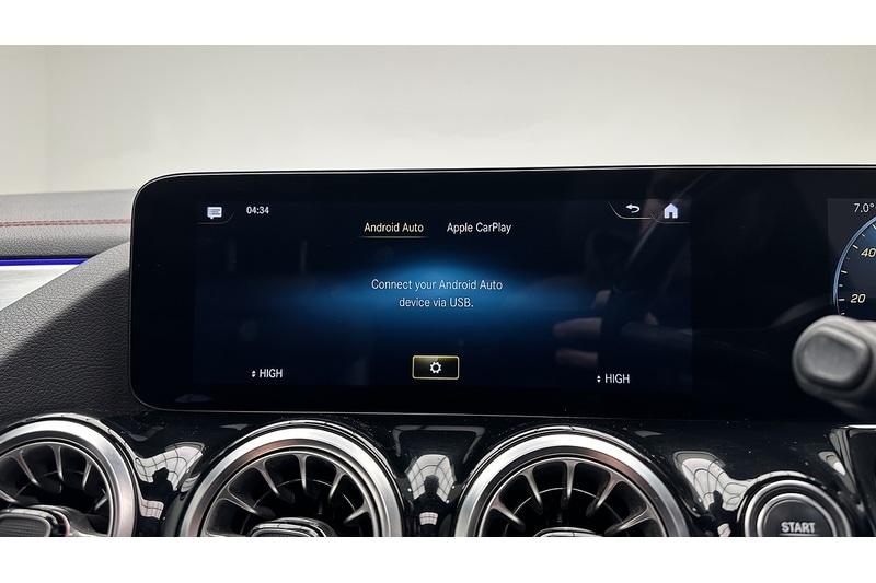 Used Mercedes-Benz EQA 2021 for sale - 77227959: Photo 50