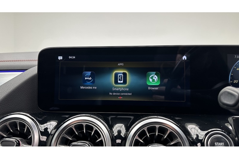 Used Mercedes-Benz EQA 2021 for sale - 77227959: Photo 51