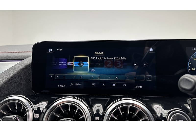 Used Mercedes-Benz EQA 2021 for sale - 77227959: Photo 52