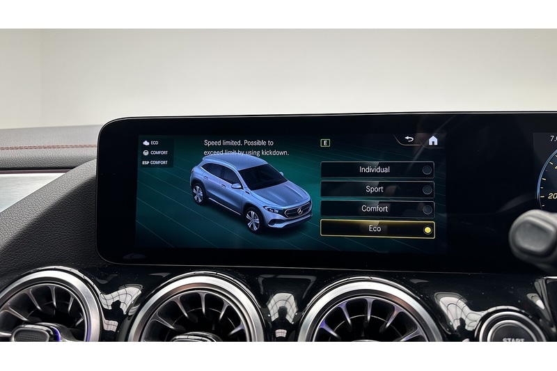 Used Mercedes-Benz EQA 2021 for sale - 77227959: Photo 54