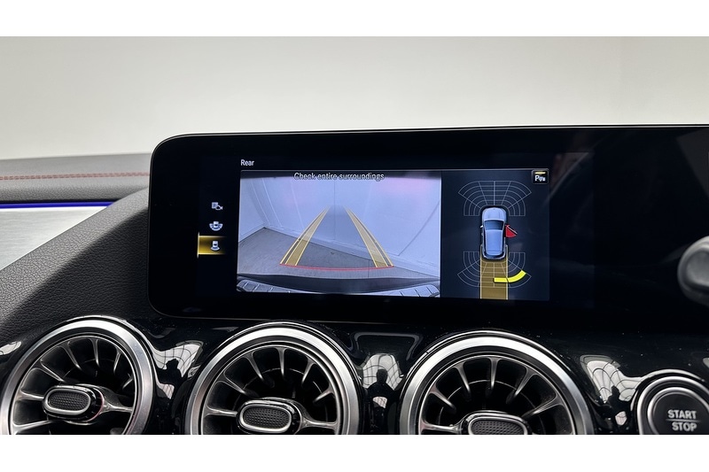 Used Mercedes-Benz EQA 2021 for sale - 77227959: Photo 55