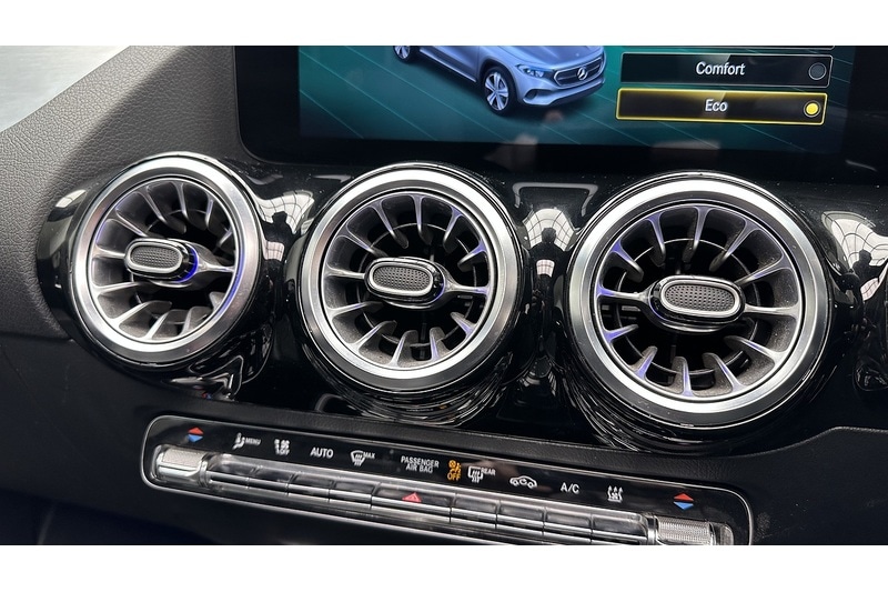 Used Mercedes-Benz EQA 2021 for sale - 77227959: Photo 56