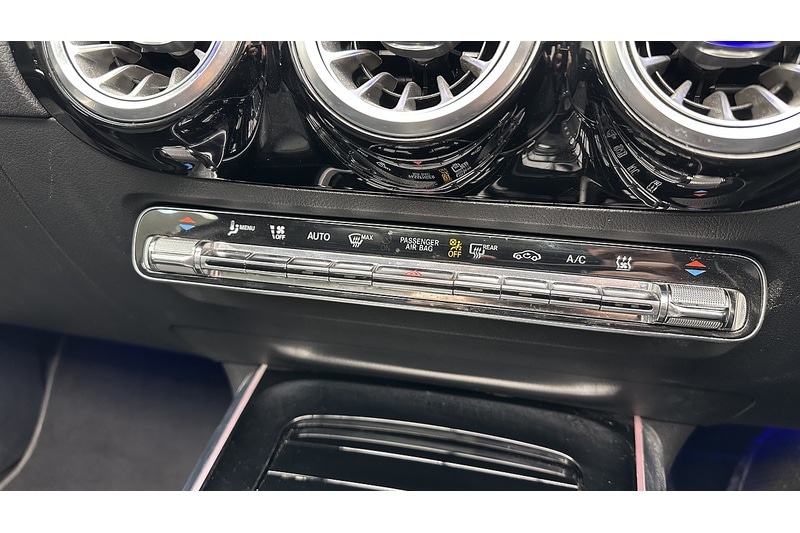 Used Mercedes-Benz EQA 2021 for sale - 77227959: Photo 57