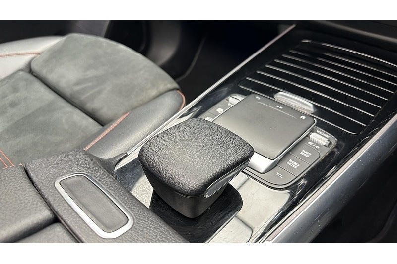 Used Mercedes-Benz EQA 2021 for sale - 77227959: Photo 60