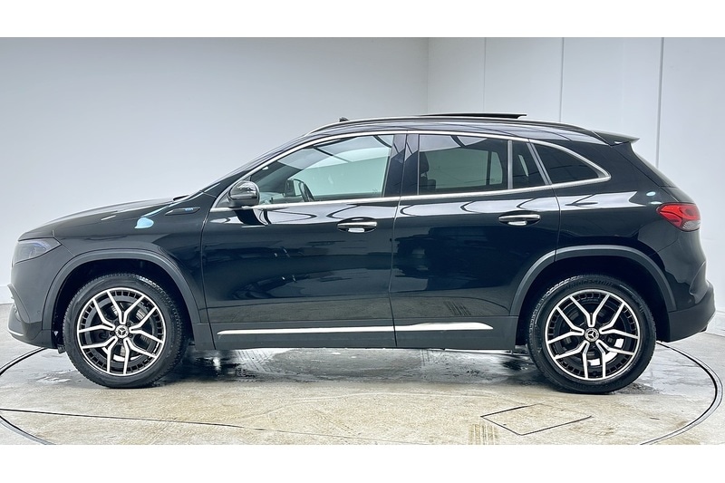 Used Mercedes-Benz EQA 2021 for sale - 77227959: Photo 8