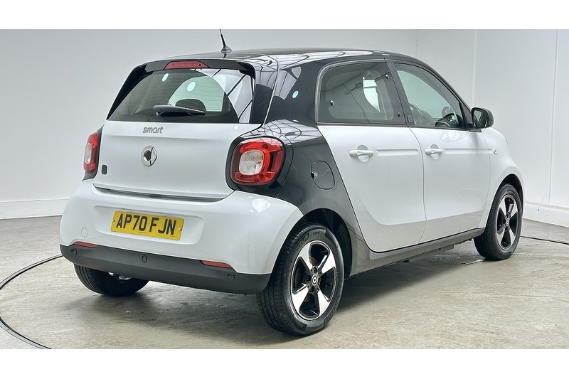 Used smart forfour 2020 for sale - 76784532: Photo 10