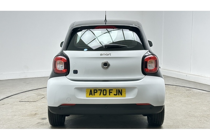 Used smart forfour 2020 for sale - 76784532: Photo 11
