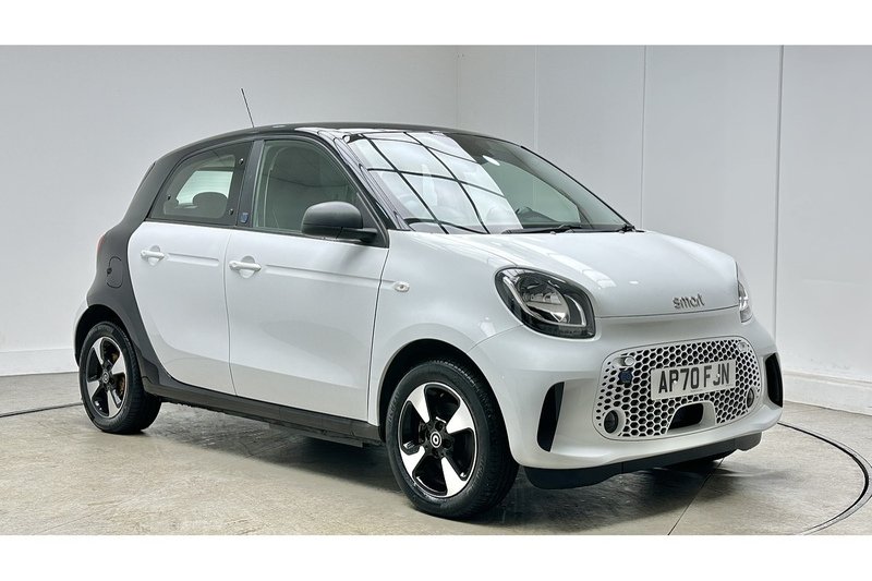 Used smart forfour 2020 for sale - 76784532: Photo 12