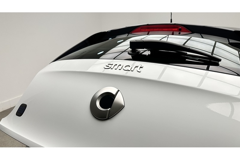 Used smart forfour 2020 for sale - 76784532: Photo 15