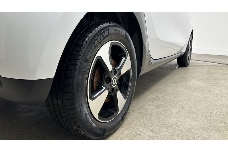 Used smart forfour 2020 for sale - 76784532: Photo 16