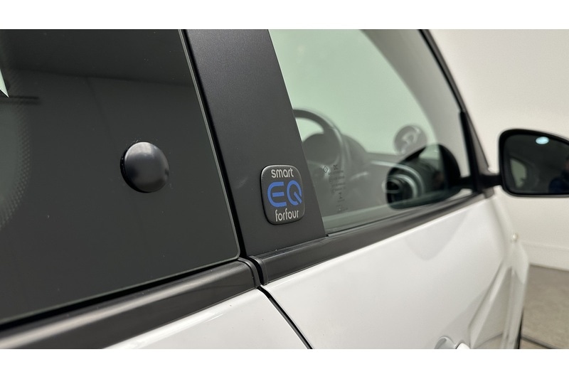 Used smart forfour 2020 for sale - 76784532: Photo 17