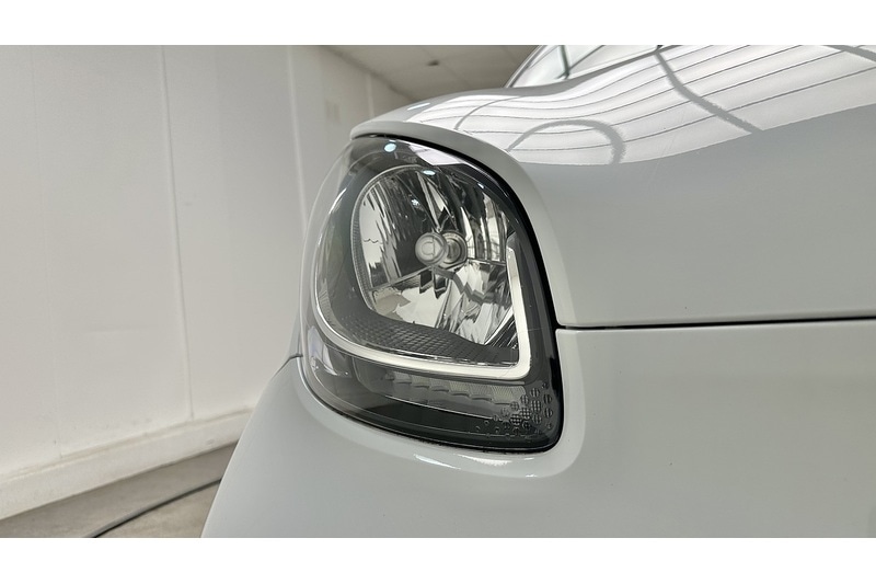 Used smart forfour 2020 for sale - 76784532: Photo 18