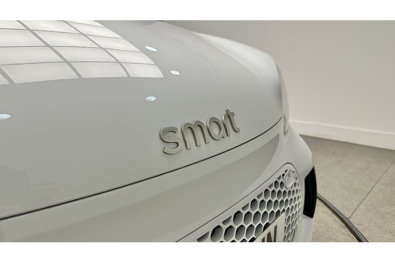 Used smart forfour 2020 for sale - 76784532: Photo 19