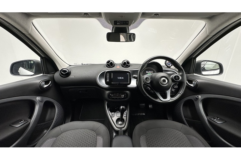 Used smart forfour 2020 for sale - 76784532: Photo 2