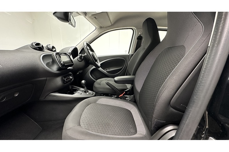 Used smart forfour 2020 for sale - 76784532: Photo 20