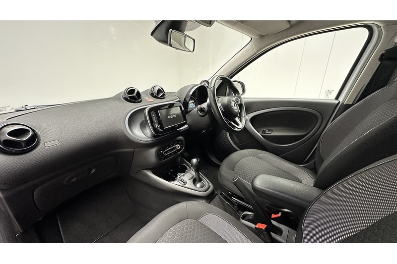 Used smart forfour 2020 for sale - 76784532: Photo 21