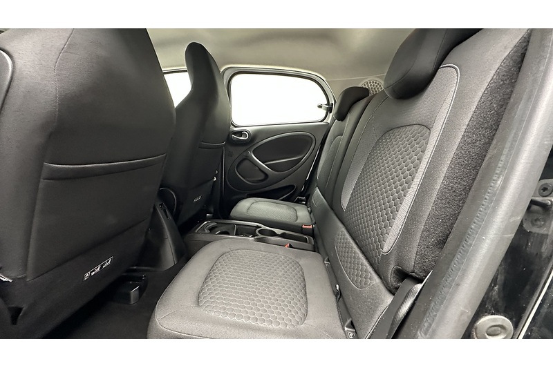 Used smart forfour 2020 for sale - 76784532: Photo 22