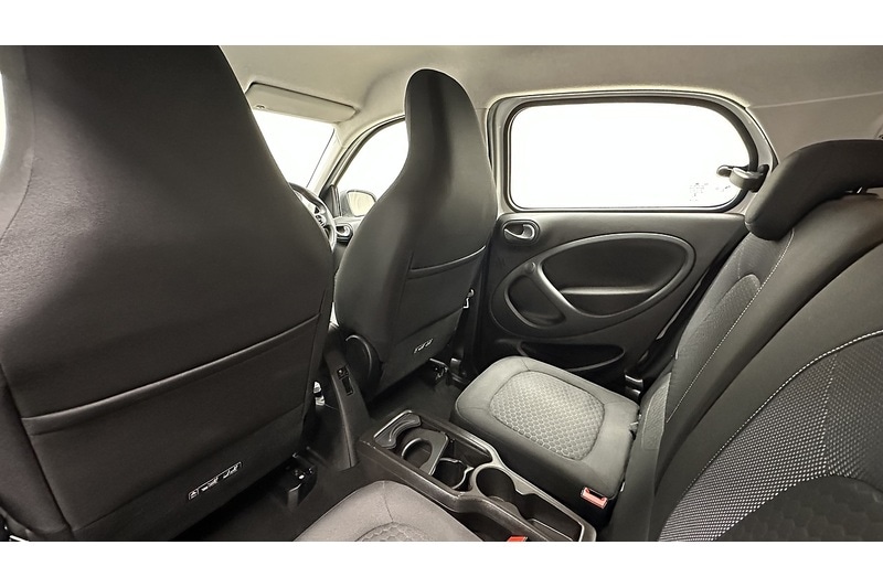 Used smart forfour 2020 for sale - 76784532: Photo 23