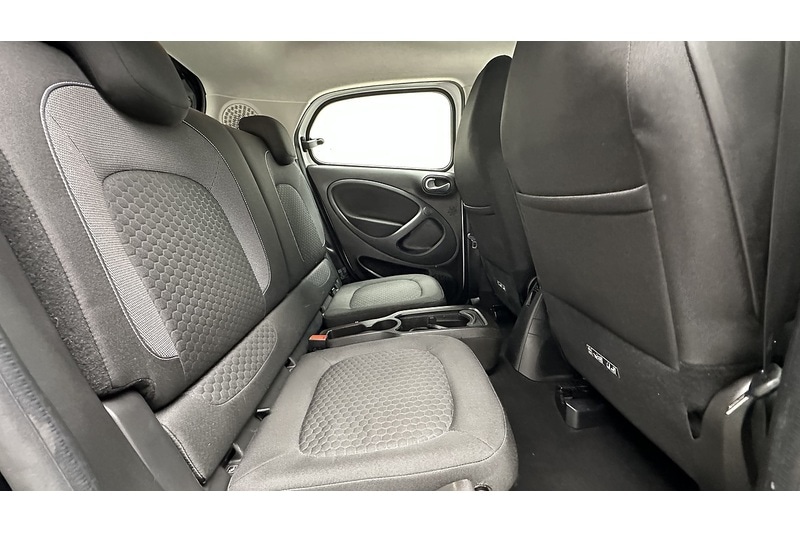 Used smart forfour 2020 for sale - 76784532: Photo 24