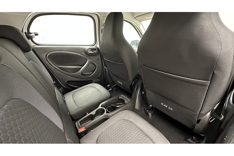 Used smart forfour 2020 for sale - 76784532: Photo 25