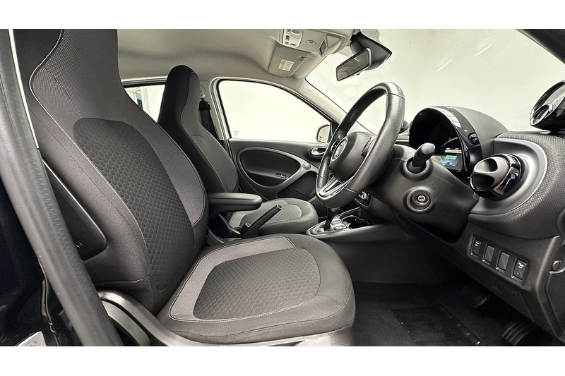 Used smart forfour 2020 for sale - 76784532: Photo 26