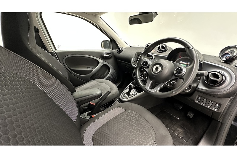 Used smart forfour 2020 for sale - 76784532: Photo 28