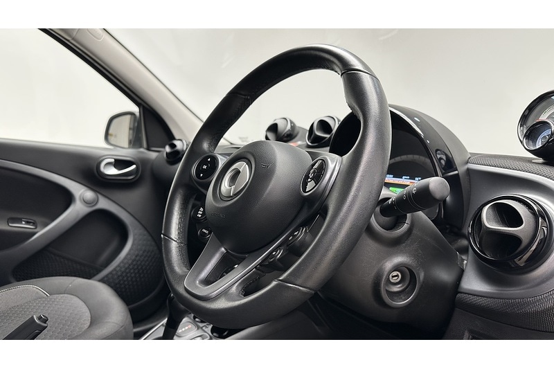 Used smart forfour 2020 for sale - 76784532: Photo 29