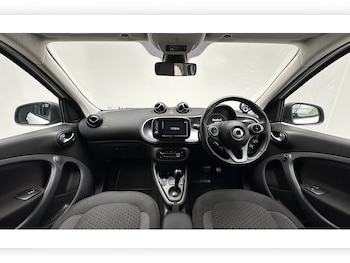 Used smart forfour 2020 for sale - 76784532: Photo